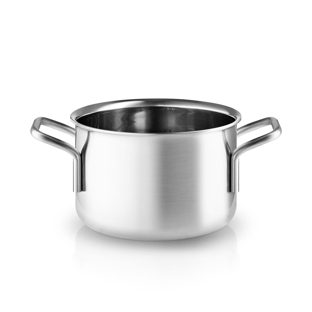 Kookpan Multi - Ø 16 cm - 2.2 liter - Eva Trio