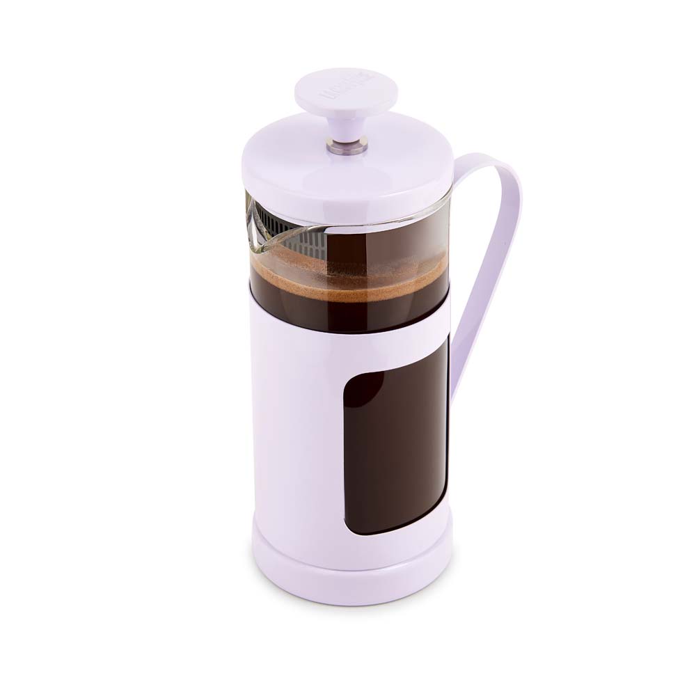 Cafetiere - 3 cups -  350ml - Lavendel - Voor Thee & Koffie - La Cafetiere | Monaco