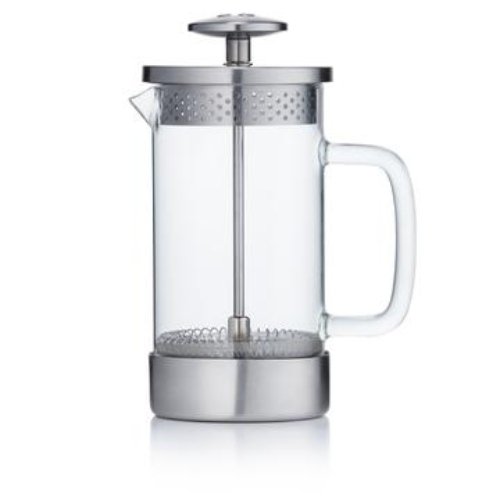 Core Cafetière Reserve Glas voor 3 Kopjes - Barista & Co