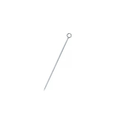 Satepen - RVS, 35 cm - 12 stuks - Horapro