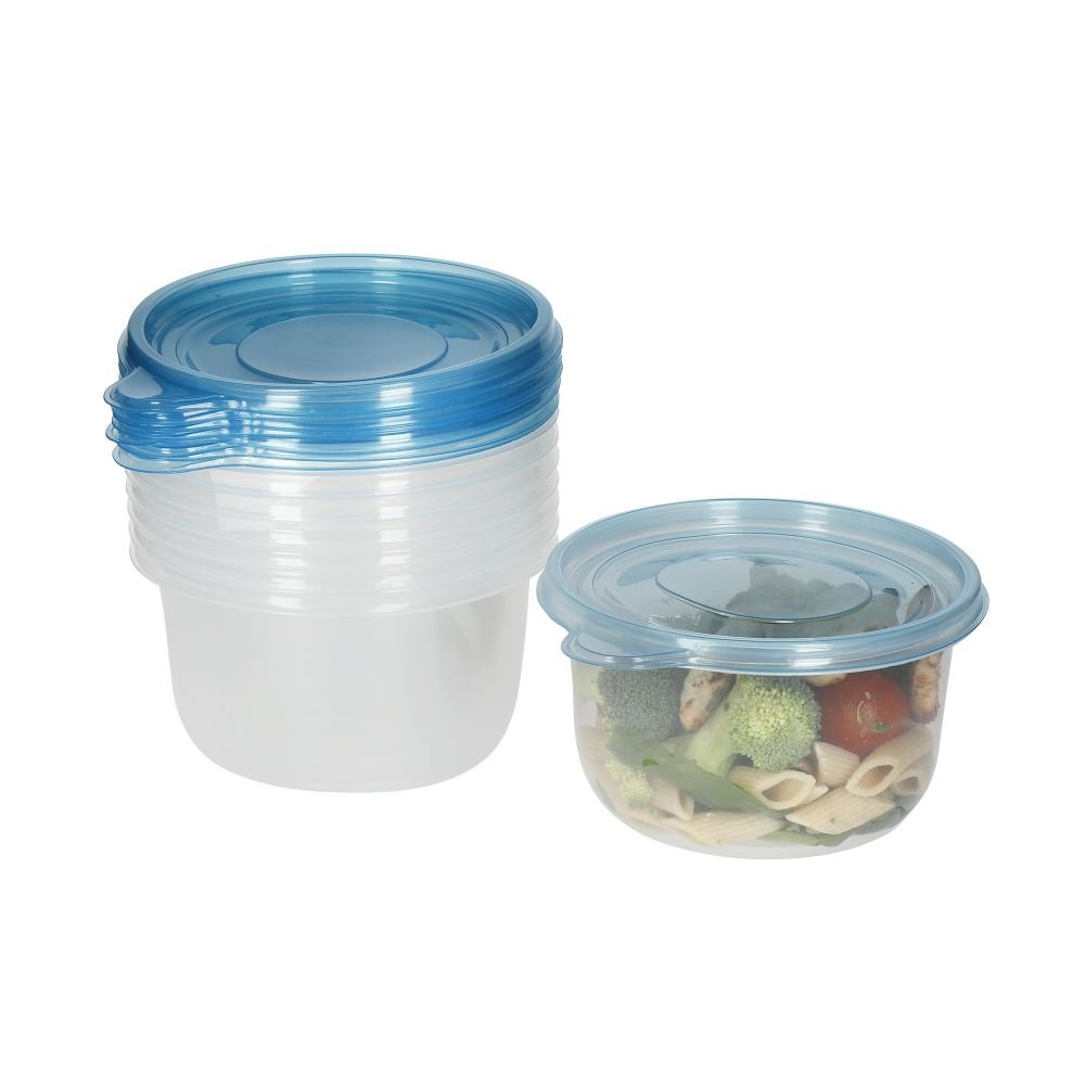 Bewaardozen, Set van 50 - KitchenCraft