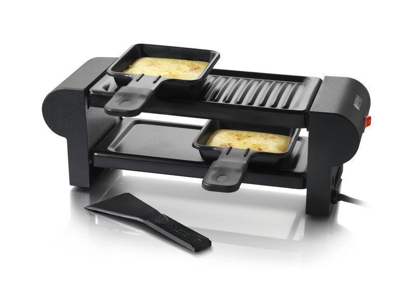Raclette Mini UK Plug