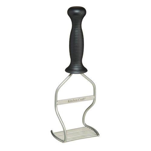 RVS pureestamper - Kitchen Craft