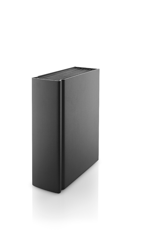 Messenblok, Zwart - Eva Solo | Lexicon