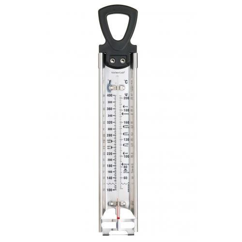 RVS kook thermometer - Home Made | Kitchen Craft
