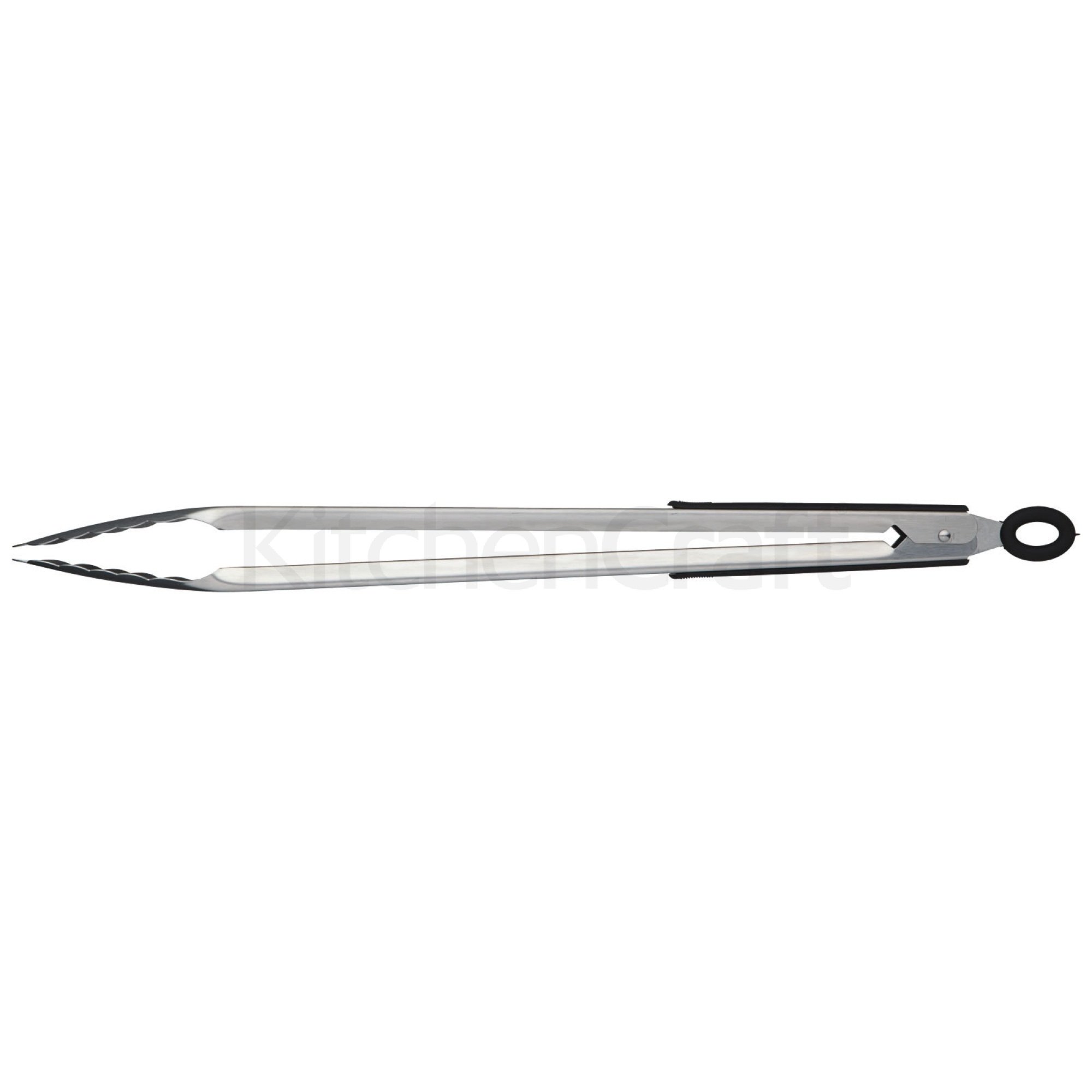 Tang 40cm - RVS - MasterClass
