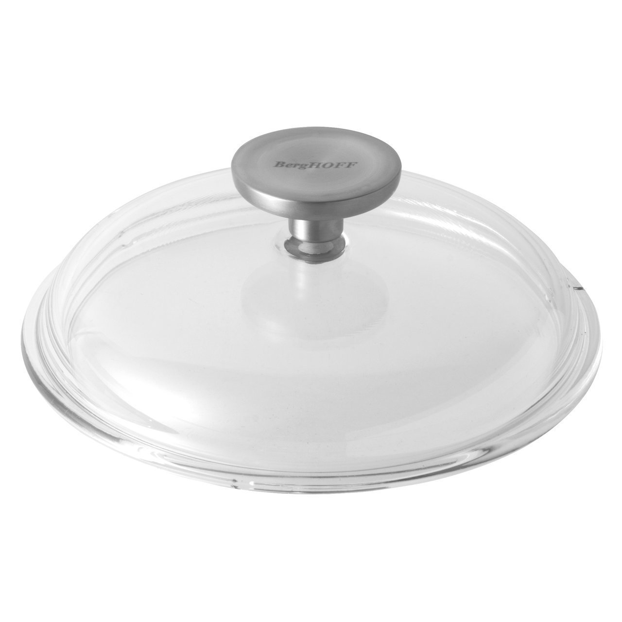 Deksel 18 cm - Glas - BergHOFF|Gem Line