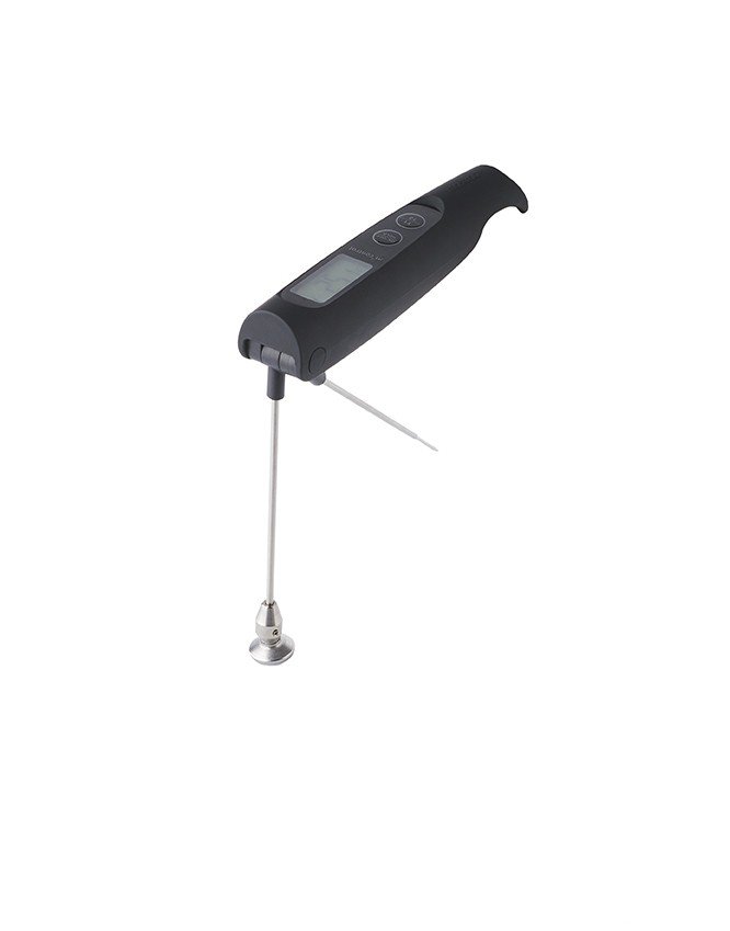 M-Control Dubbele Thermometer - Mastrad