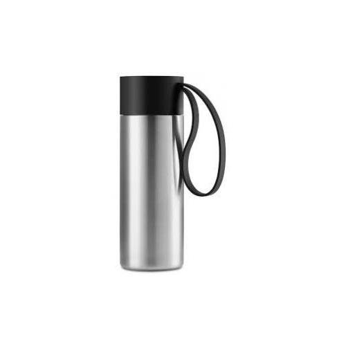 Thermosbeker To Go Cup Grijs - Eva Solo