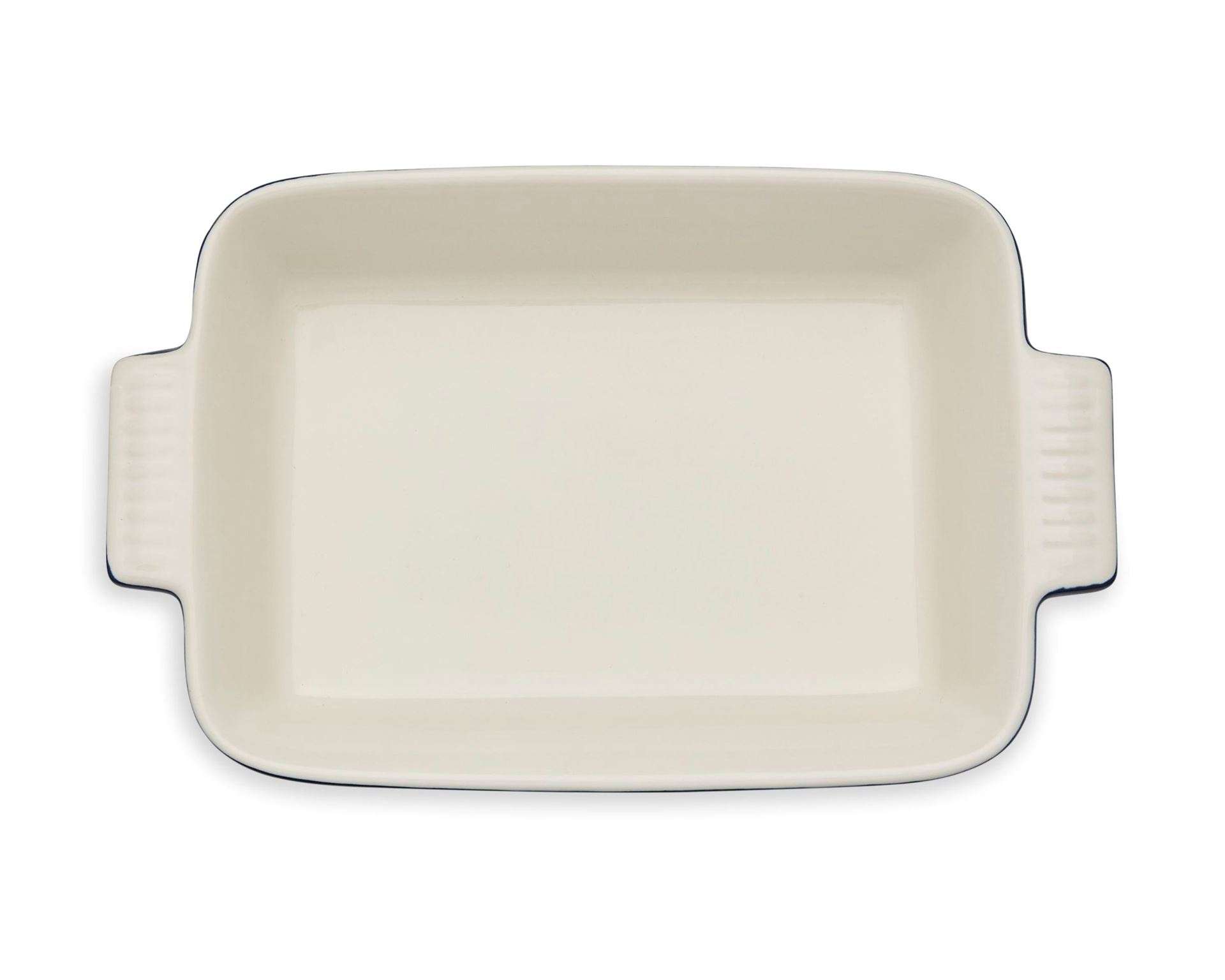 Ovenschalen Gift Set, 5 Delig, Blauw, Keramiek - Barbary & Oak | Foundry