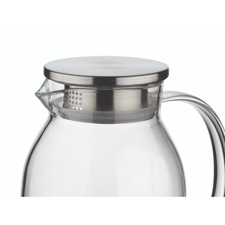 Universele glazen kan, 1,2 L - Kela | Luna