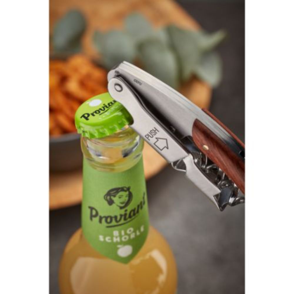 Kelnersmes - GEFU|PALISSA