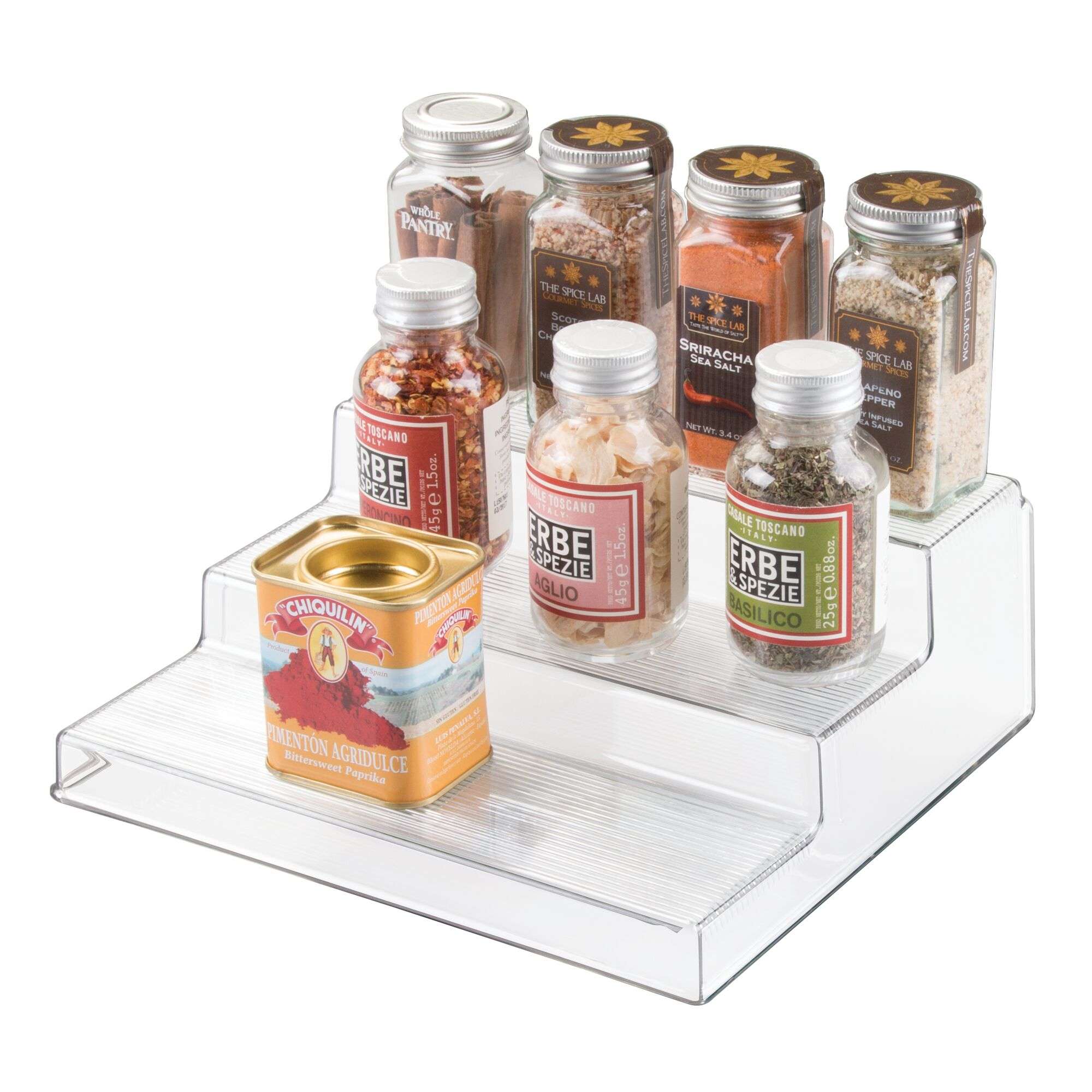 Linus Organiser
