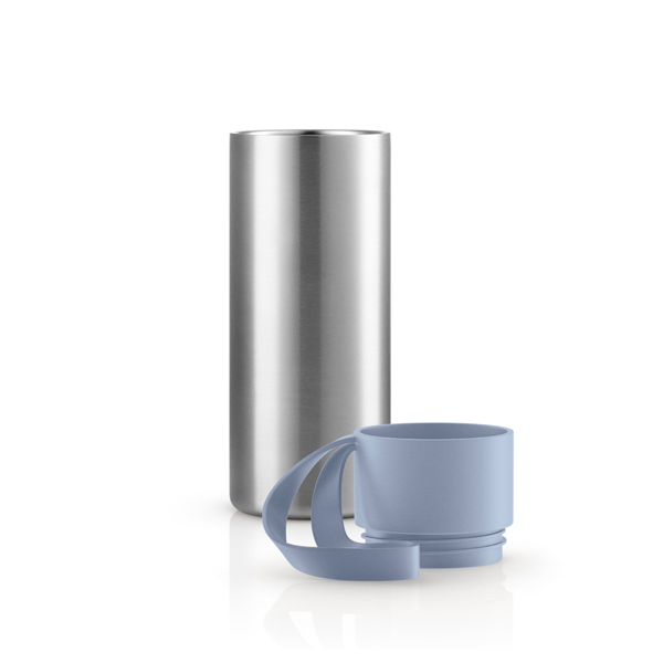 Thermosbeker, 0.35 L, Blue Sky - Eva Solo | To Go Cup