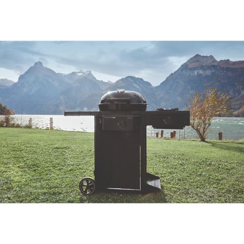Gasbarbecue Davos 570 G, 30 mbar - Outdoorchef