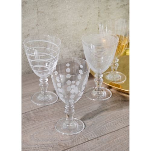 Set van 4 Ballon Glazen, 0.34 L - Mikasa | Cheers