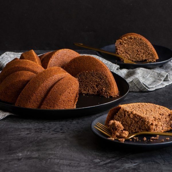 Tulband Bakvorm "Braided Bundt "- Nordic Ware | Premier Gold