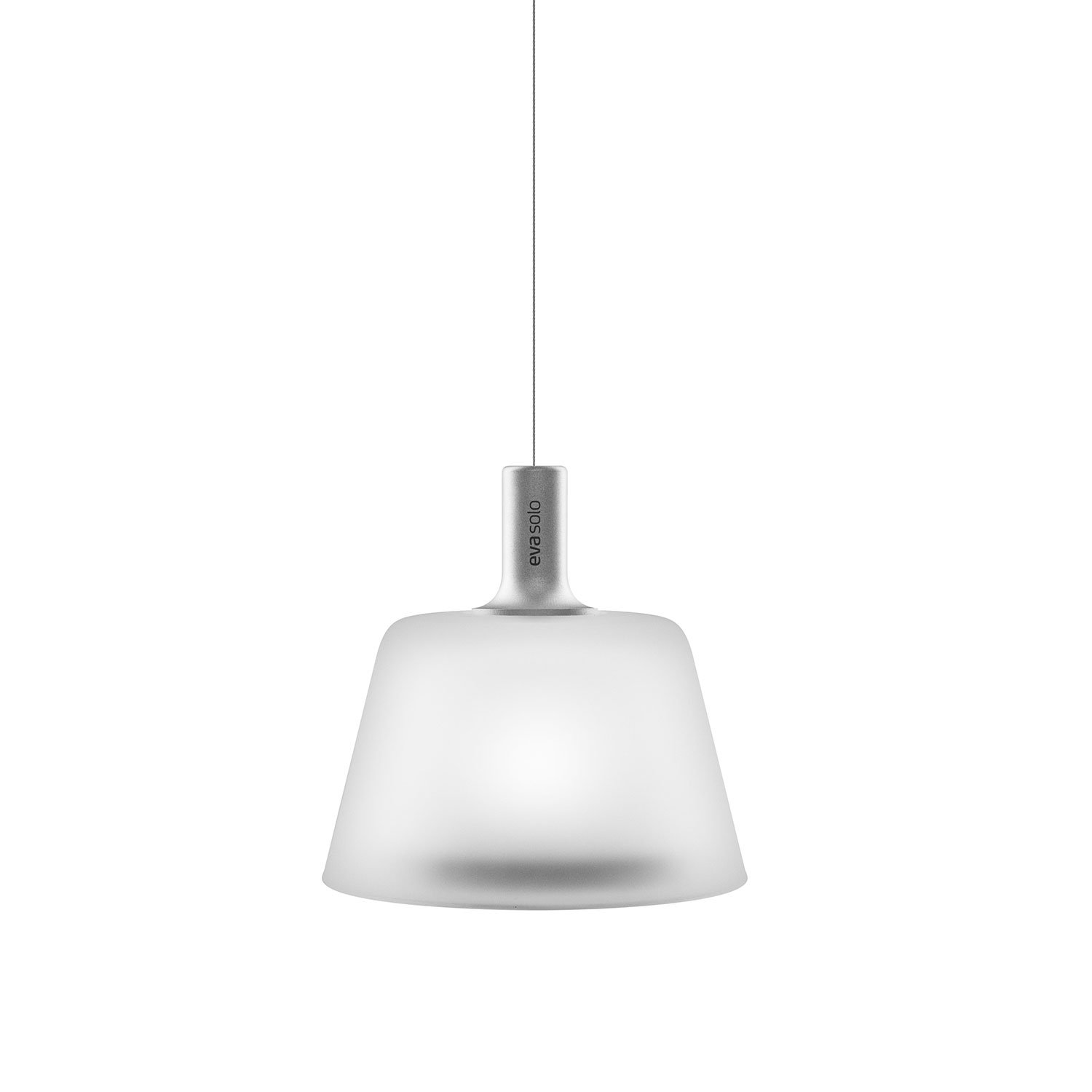 SunLight Solar Hanglamp - Ø 13.2 cm - Eva Solo