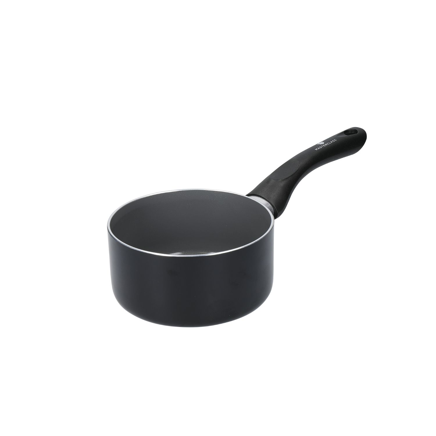 Steelpan, 14 cm, Gerecycled, Non-Stick - MasterClass | Can-to-Pan
