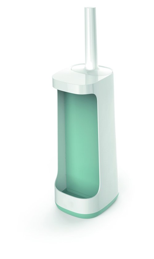 Badkamer Flex Smart Plus Toiletborstel - Joseph Joseph