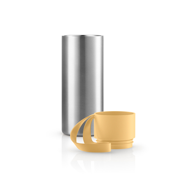 Thermosbeker, 0.35 L, Golden Sand - Eva Solo | To Go Cup