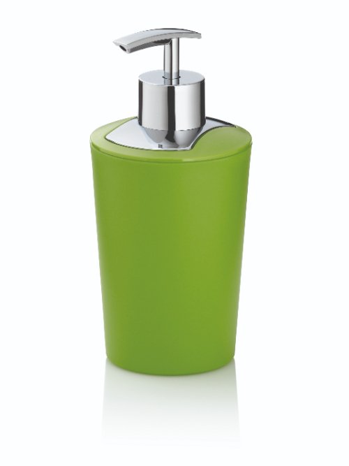 Marta Zeepdispenser - Groen - Kela