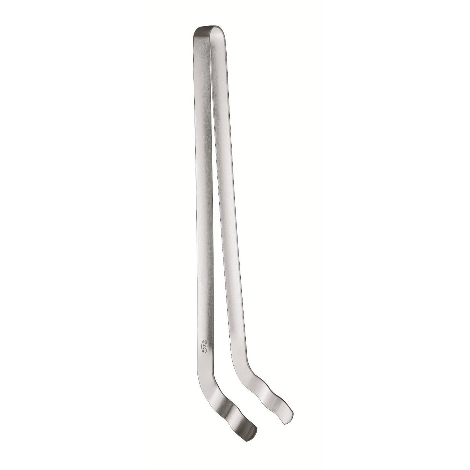 Grilltang Gebogen - 35.5 cm - Mat RVS - Rösle