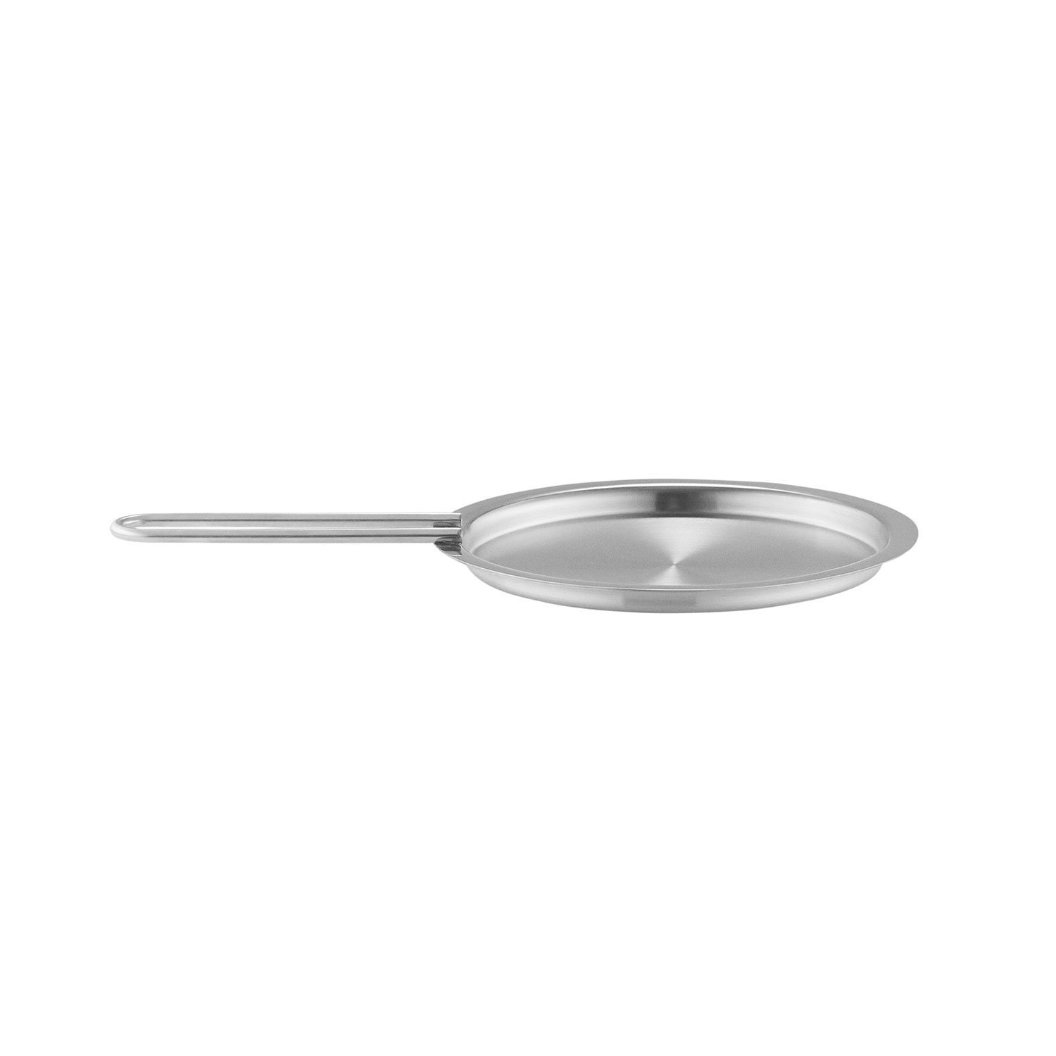 Deksel - Ø 13 cm - RVS - Eva  Trio