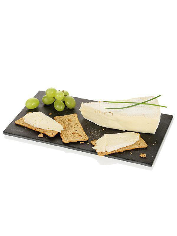 Serveerplank Leisteen Light M