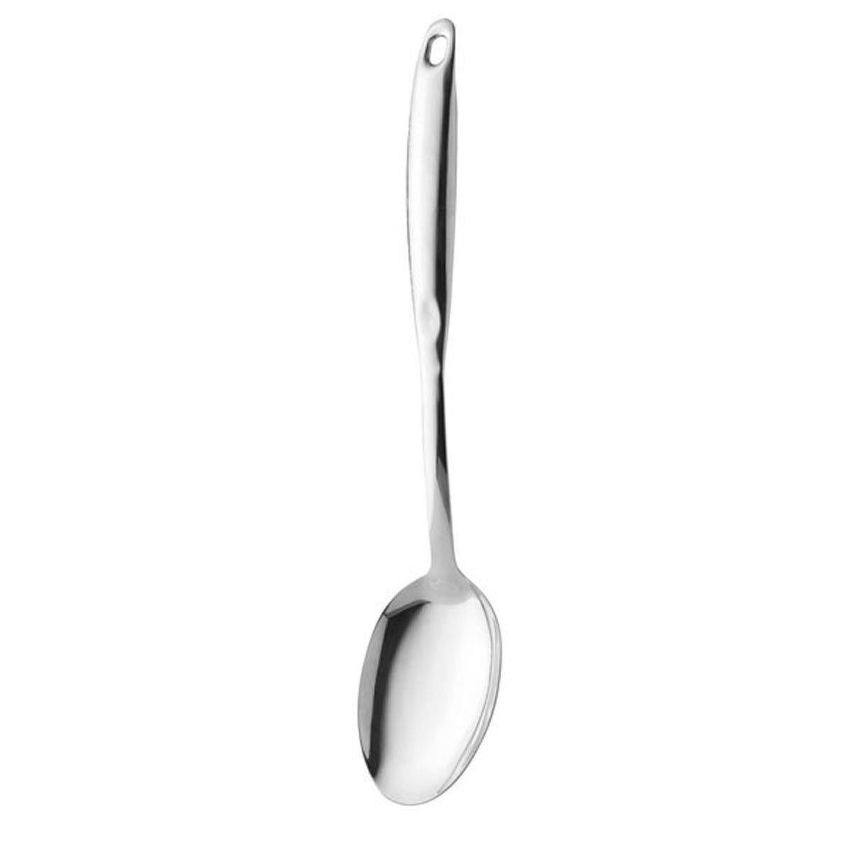 Opscheplepel, Zilver - Roestvrij staal - BergHOFF|Essentials Line