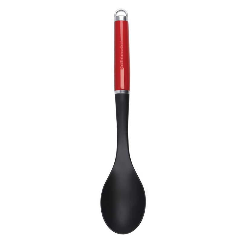 Kooklepel - Empire Red - Hittebestendig - KitchenAid