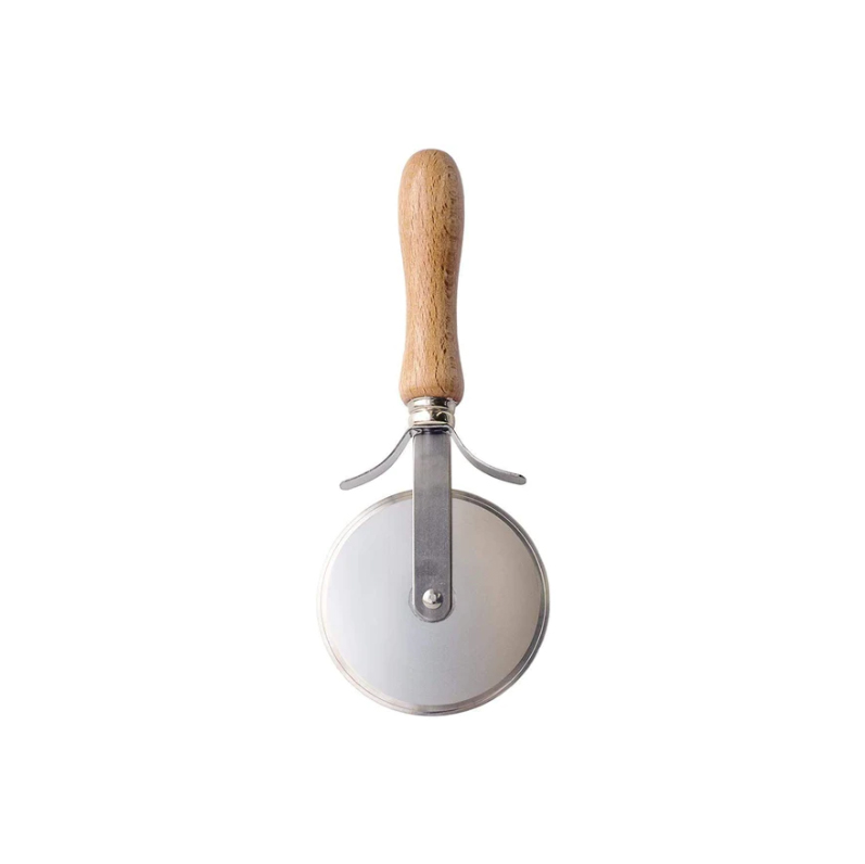Pizzames met houten handvat - Eppicotispai