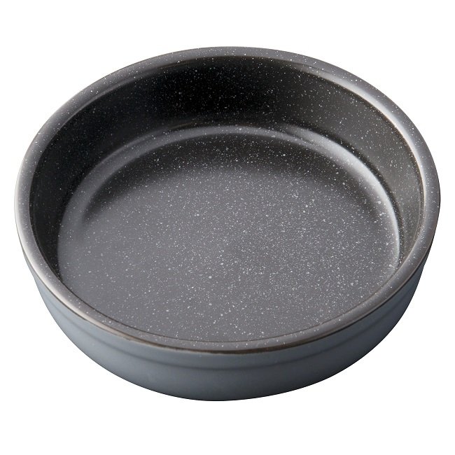 Ramekin set van 4, 12.5 cm - Zwart -BergHOFF | Gem