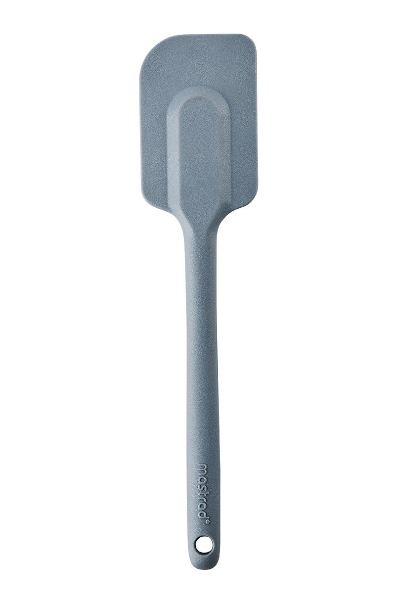 Siliconen Spatel - Grijs - Mastrad