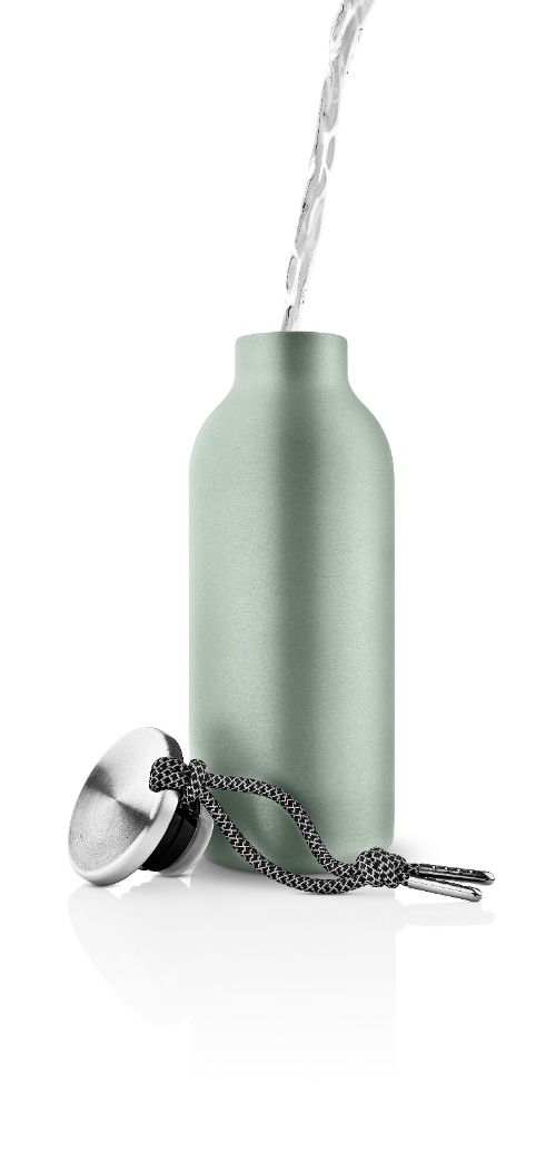 Thermosfles, 0.5 L, Sage Groen - Eva Solo | 24/12 To Go