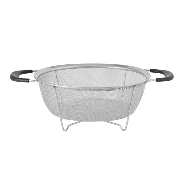 Zeef 25.5cm - RVS - BergHOFF | Essentials