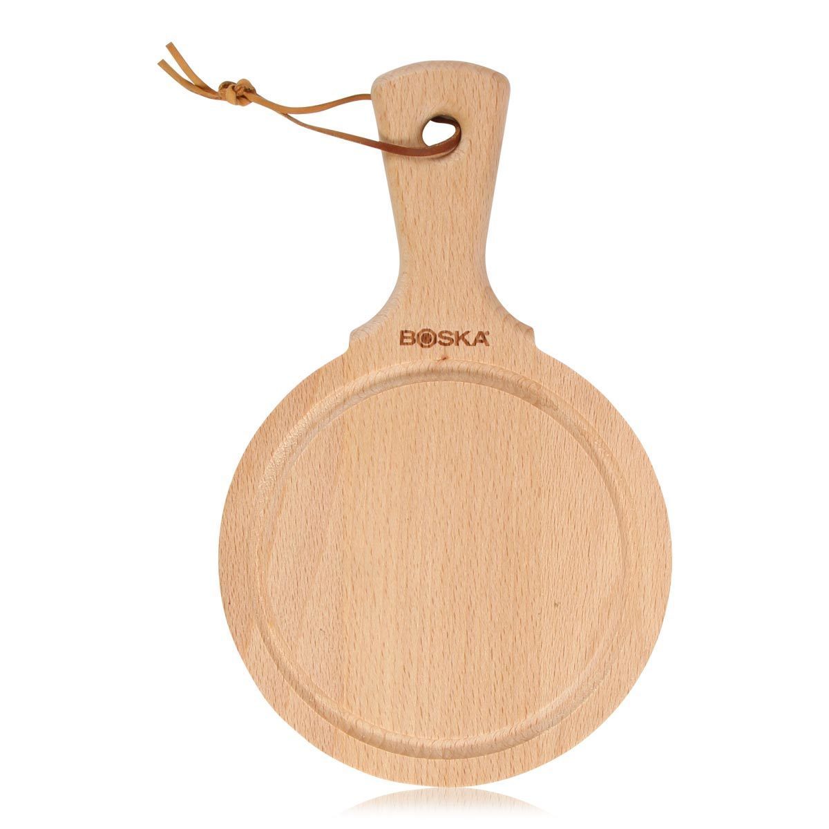 Serveerplank Rond Amigo S