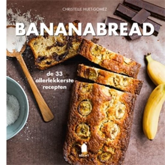 Bananabread - Huet-Gomez, C.