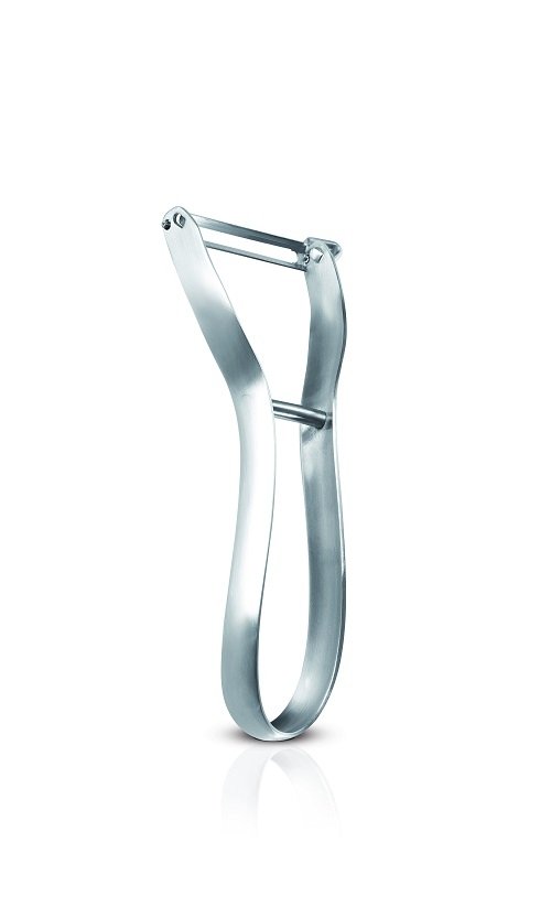 Dunschiller Universeel Curve, Zilver - Adhoc 