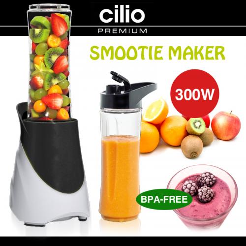 Smoothie maker 'Premium' Cilio