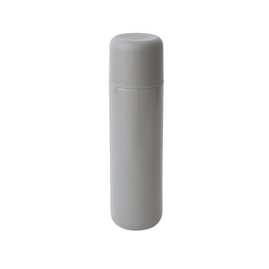 Thermosfles 0,5 L - Grijs - BergHOFF | Leo