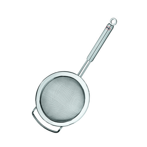 Passeerzeef Fijn - RVS, 16cm - Rösle