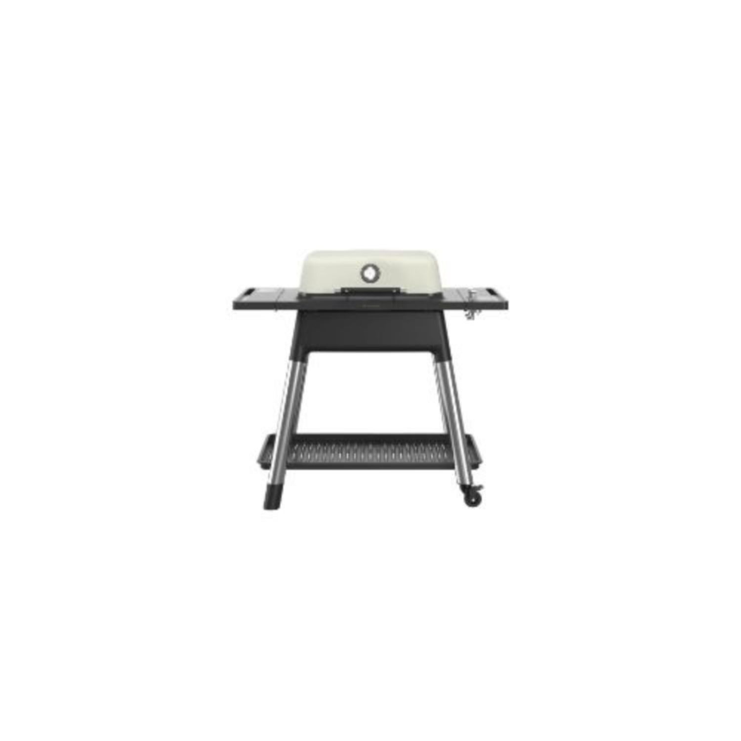 Gasbarbecue Force, 23 MJ, Lichtgrijs - Everdure