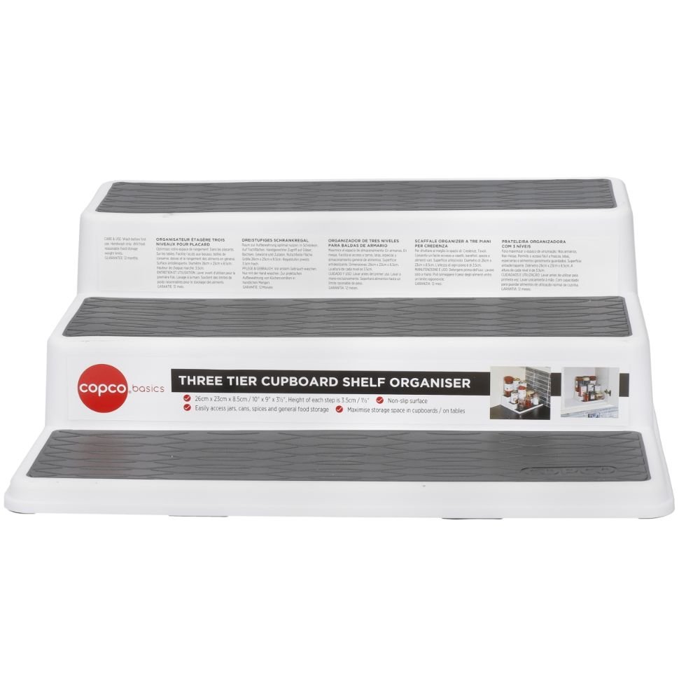 Keukenkastorganiser, 38 cm - Copco