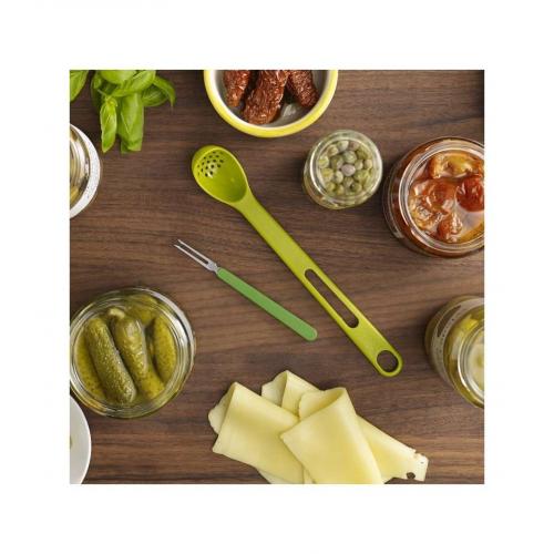 Scoop & pick keukenhulp - Joseph Joseph