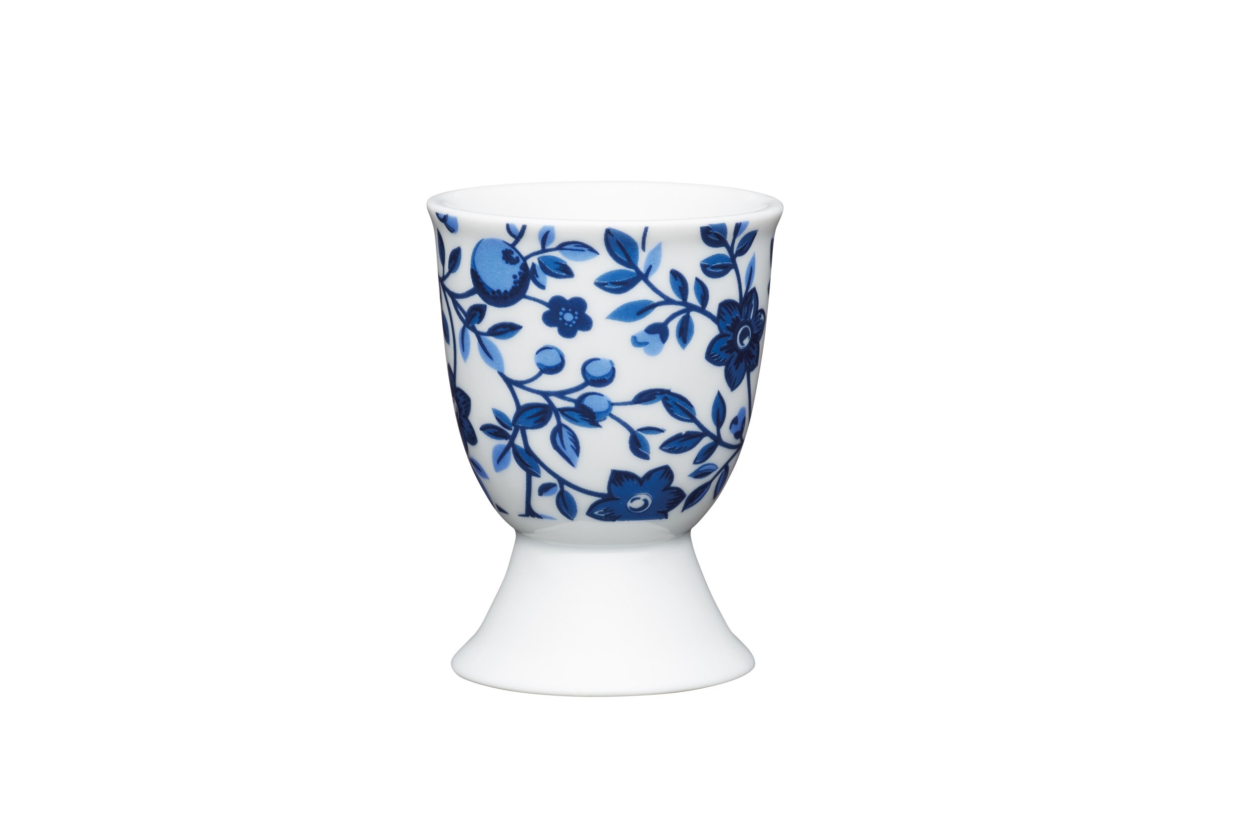 Eierdopje - Traditionele Bloemen - KitchenCraft