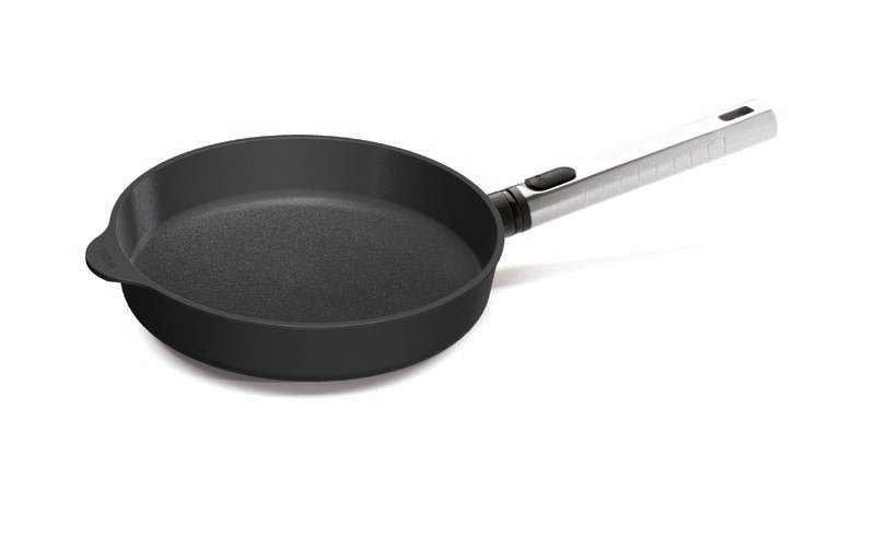 Koekenpan 20cm - Woll | Diamond XR Logic Pro