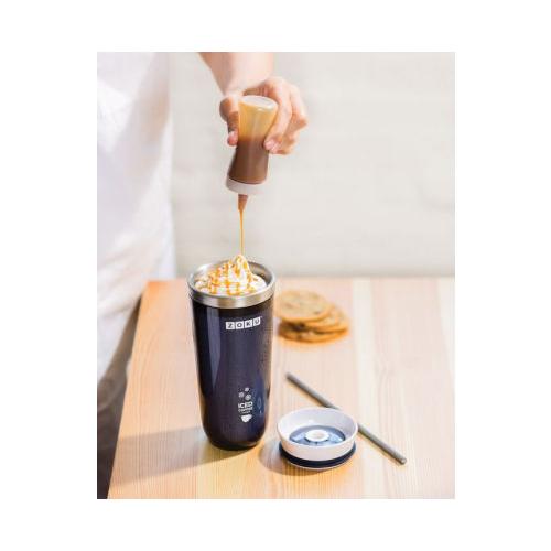 Ice Coffee Maker Grijs - Zoku
