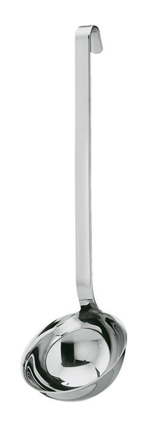Opscheplepel, 25,5 cm - Rösle