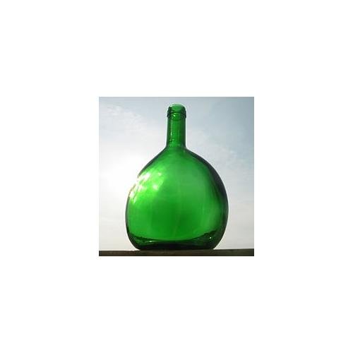 Uitsteker RVS - bolle fles - 7cm - Städter